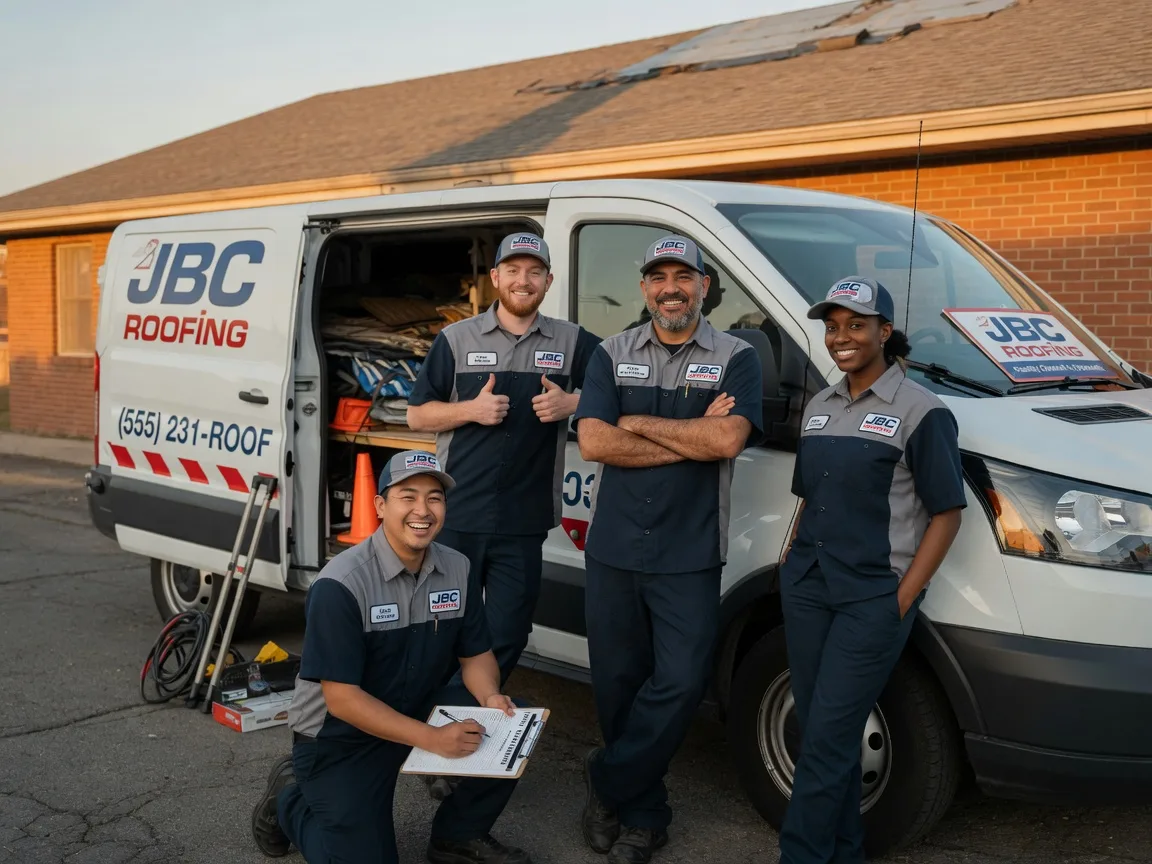 Roof Replacement company in Goode, VA